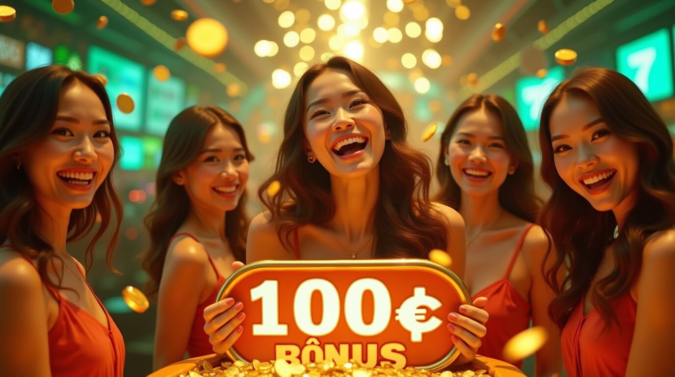 Huebet1 Bonus Offer Banner